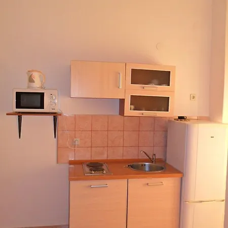 Ljilja * Privlaka (Zadar)