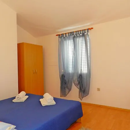 Ljilja Daire Privlaka (Zadar)